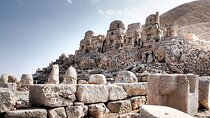 3-Day Private Tour To Mount Nemrut
