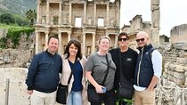 Private Guided Ephesus Excursion From Cruise Port 