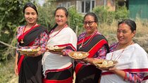 Ethnic and Heritage Food Tour in one of the oldest village in Kathmandu