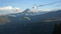 paragliding