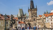 Photogenic Prague 6 hours tour by Car