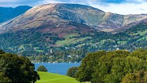 Full-Day Trip to Lake Windermere Lake District 