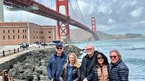 San Francisco Sightseeing Tours
