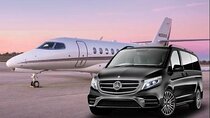 Bucharest Private Airport Transfer