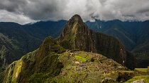 Machu Picchu Day Trip by Train From Cusco