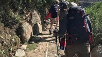 Classic 2 Days Inca Trail to Machu Picchu