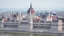 Private Transfer from Prague to Budapest