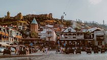 Cultural Tour of Georgia: Heritage, Landscapes, Traditional Food etc. 5 Days
