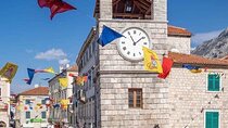 The Old Captain's Smile Tour in Kotor