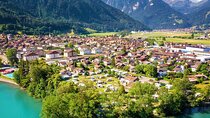 Full-Day Tour To Interlaken from Zurich (KTZ361)