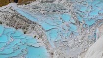 All-inclusive Private Guided Tour of Pamukkale