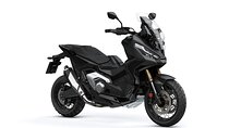 Scooter rental X-ADV Honda 2023 (A2 license) Paris