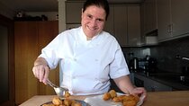 Traditional Portuguese Cooking Class in Porto with Chef Maria