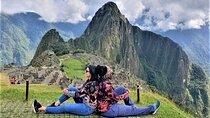 Machupicchu Full Day 