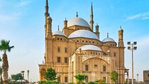Day Tour In Cairo Is Egyptian Museum Citadel And Khan El Khalili Bazaar