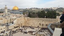 9-Day Private Guide Tour to All Parts of Israel 