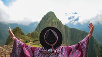 Special 5-Day Machu Picchu and Highlights of Cusco