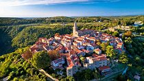 Istria private day tour from Rovinj