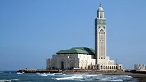 Casablanca luxury day tour