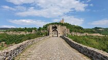 Bulgaria Day Trip - Private Tour from Bucharest - Veliko Tarnavo & Arbanasi