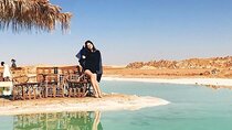  Day tour to Red sea El Ain Sohkna from Cairo 