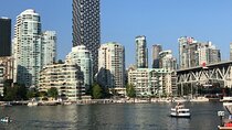 Welcome Vancouver City Tour under 89$