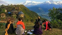 8-Days Private kathmandu Chitwan and Pokhara City tour