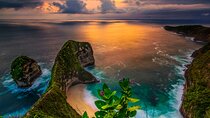 Private Nusa Penida West Trip
