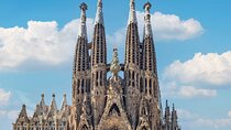 Barcelona Self-Guided Audio Tour