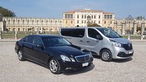 Athens International Airport (ATH) to Athens hotel -Round-Trip Private Transfer