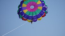 Parasailing Experience in Dubai