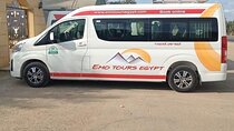 Private Transfer from Luxor to Hurghada