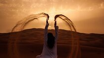 Marrakech to Merzouga 3 Days Luxury Tour -Luxury Desert Camp 