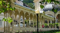 Private Transfer from Prague to Karlovy Vary