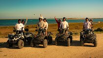 Quad Adventure in Lagos