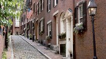 Walking Tour of Boston's Freedom Trail