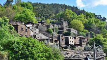An adventure through the Schist Villages of Lousã (with walk)