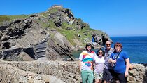 Hike Gaztelugatxe, Fishing Port Bermeo & Pintxo Lunch from Bilbao