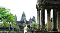 Private Cambodia 5 Days Tour from Siem Reap to Phnom Penh