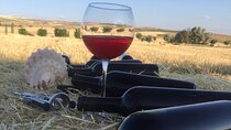 Wine tasting in Cappadocia