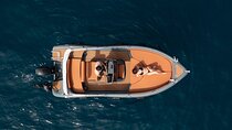 Private Cruise Luxury Self Drive Boat - Explore the best spots