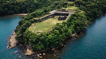 Excursion to San Lorenzo Fort plus Old and New Panama Canal locks