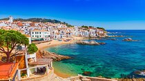 Full Day Medieval Costa Brava