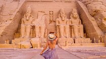 Private Trip To Abu Simbel From Aswan 