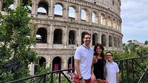 Rome Private tour of Colosseum & Vatican Museums All Included