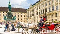 Private Transfer from Vienna to Prague
