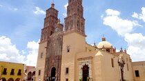 Tour to Dolores Hidalgo and Atotonilco from San Miguel de Allende