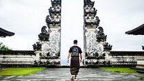 Private Full-Day Lempuyang Gate of Heaven Tour 