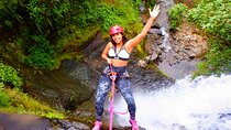 Full-Day Nature and Adventure Private Tour from Guayaquil