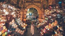 4 Hours private tour Khan el kahili market with Lunch